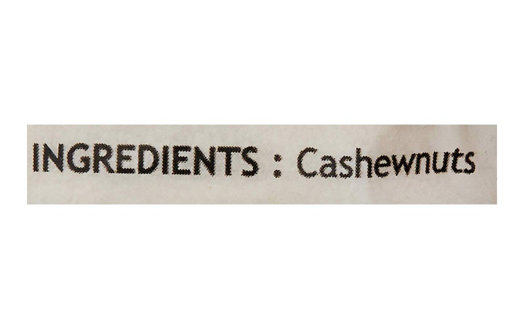 VSD Cashewnuts    Pack  250 grams